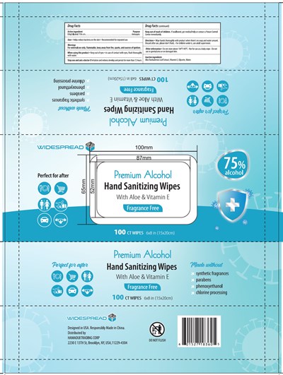 100 Ct Label (100 In 1 Bag Label)